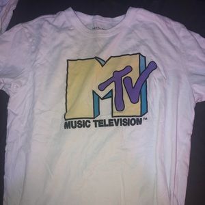 American Eagle MTV Shirt
